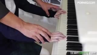 Piano Is Just Not Sammie Daniels Thing Sex Is