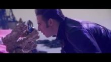 Stoya in Adanowsky music video