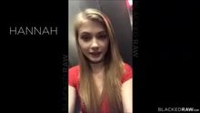 Hannah Hays - Beautiful Shy Woman Loves Sex