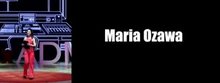 Maria Ozawa TEDx Talk