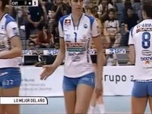 Volleyball Tenerife (2007)