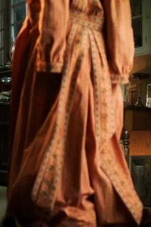 Tessa Thompson in Copper (TV Series 2012– )