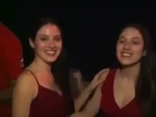 Twins (low quality but high hotness)