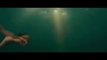 Piranha 3D Underwater Scene