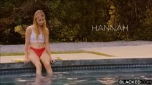 Hannah Hays - I Do Bad Things When Im Bored
