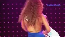 Beyonce lap dance
