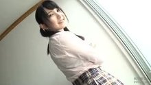 Reimi Hoshisaki - Cute Face And A Big Butt