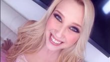 Samantha Rone - creamy mouthful for a naughty woman