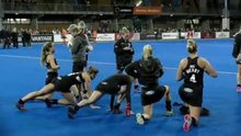 New Zealand Hockey Womans