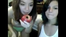 Sweet apple