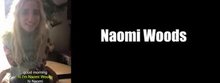 Naomi Woods is Ok