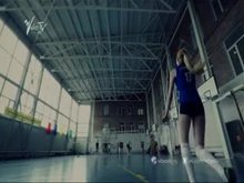 Russian Volleyballer Alisa Manyonok Became Miss International 2016
