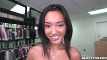 Alina Li - Li'l Asian Persuasion