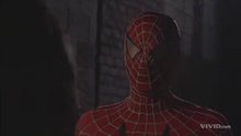 Jenna Presley as Spider-Girl