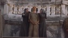 Lena Headey Reveal in Game Of Thrones