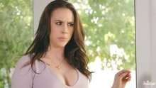 Chanel Preston teaches Gina Valentina a thing or two