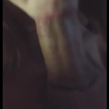 No hands 69 blowjob cum in mouth GIF