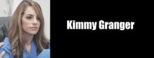 Kimmy Granger, Cute Mode | Slut Mode, Looks Cute in Scrubs