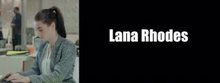Lana Rhodes, Cute Mode | Slut Mode, Call Woman at Work