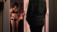 Kate Micucci is sexy and cute