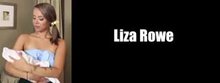 Liza Rowe, Cute Mode | Slut Mode, The new babysitter get five stars