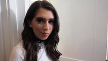 Joseline Kelly really wants to feel a cock in her butt