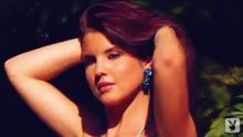 Amanda Cerny | Playmate of the Month | October 2011