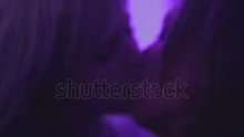 Shutterstock Womans Kissing