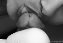 mmh! those lips...