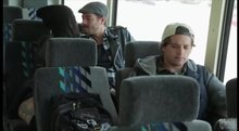Bonnie Rotten Sucks And Squirts In a Bus.